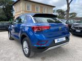 VOLKSWAGEN T-Roc 1.0cc LIFE 110cv ANDROID/CARPLAY SAFETY PACK