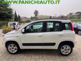 FIAT Panda 0.9 TwinAir Turbo Natural Power Lounge