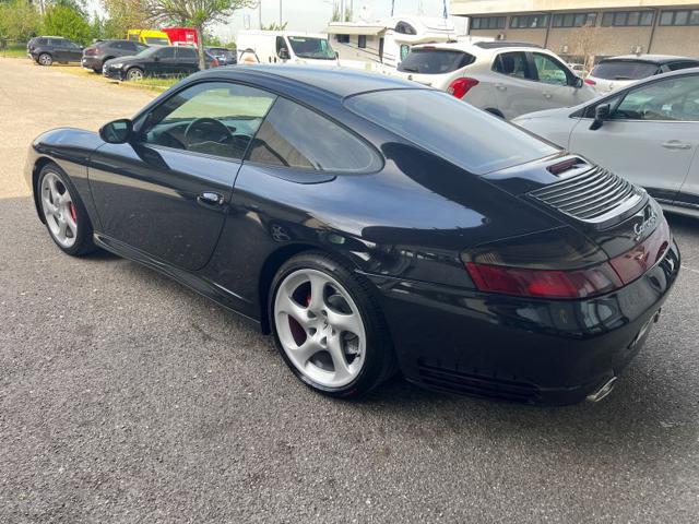 PORSCHE 996 Carrera 4S cat Coupé EP02024 Immagine 4