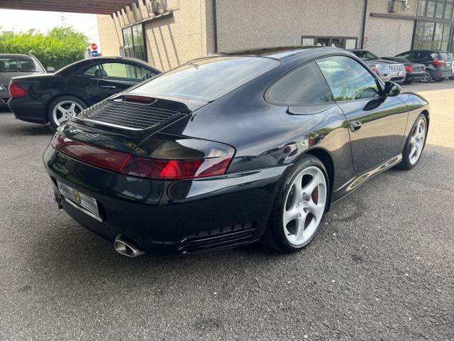 PORSCHE 996 Carrera 4S cat Coupé EP02024 Immagine 3