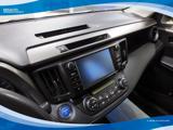 TOYOTA RAV 4 2.5 Hybrid E-CVT 2WD Business EU6