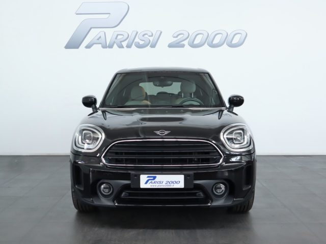 MINI Countryman 1.5 One Yours Connected Navigation Immagine 4