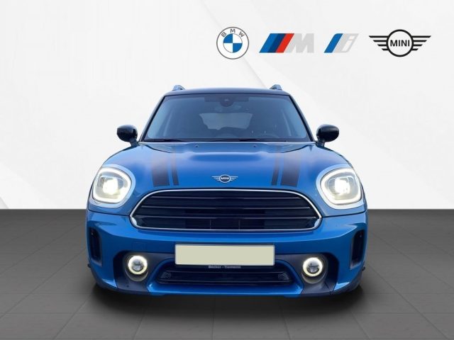 MINI Countryman 2.0 D Immagine 1