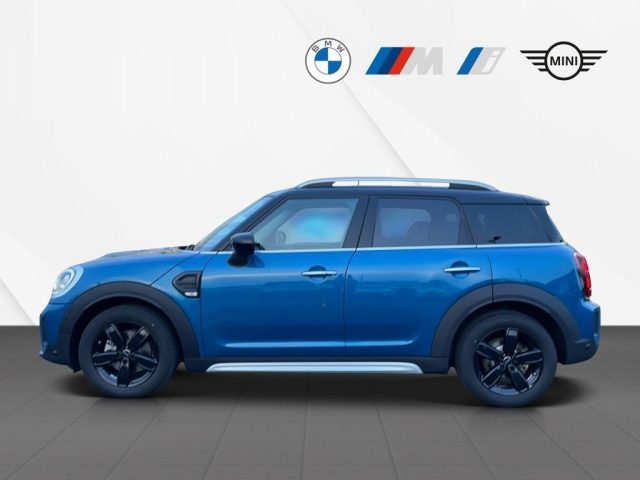 MINI Countryman 2.0 D Immagine 2