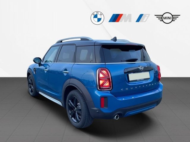 MINI Countryman 2.0 D Immagine 3