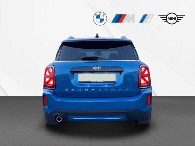 MINI Countryman 2.0 D Immagine 4