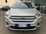 FORD Kuga 2.0 TDCI 120 CV S&S 2WD Titanium Automatica