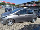 TOYOTA Yaris 1.5 Hybrid 5 porte Active