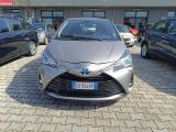 TOYOTA Yaris 1.5 Hybrid 5 porte Active