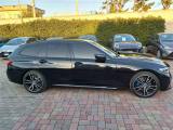 BMW 320 Serie3(G20/21/80/81 d 48V Touring Msport