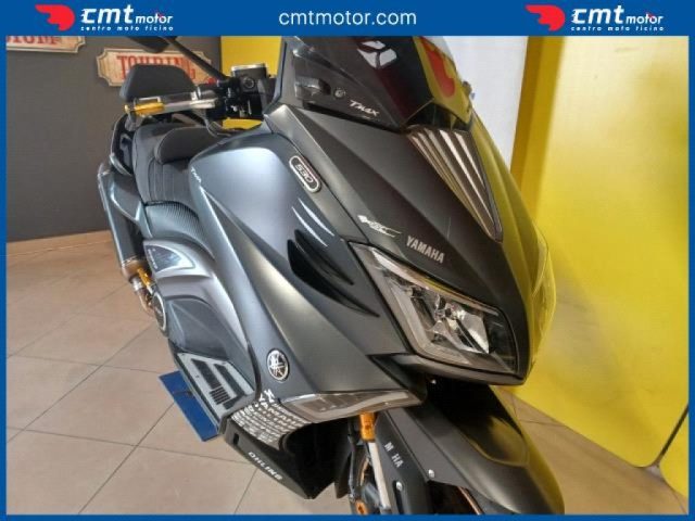 YAMAHA Other T-Max 530 Garantito e Finanziabile Immagine 1