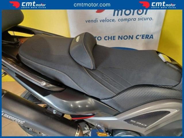 YAMAHA Other T-Max 530 Garantito e Finanziabile Immagine 2