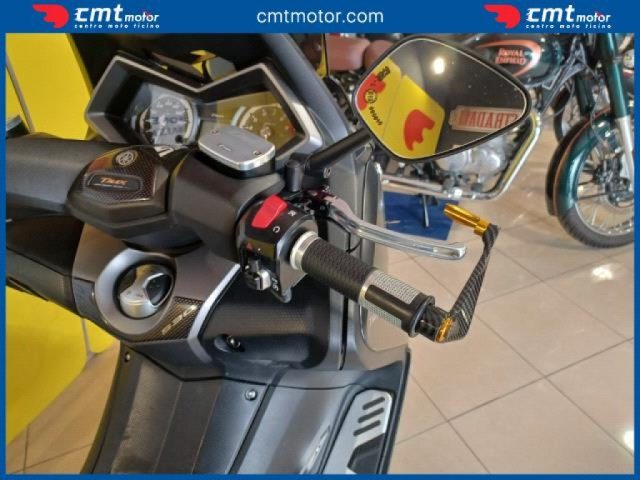 YAMAHA Other T-Max 530 Garantito e Finanziabile Immagine 3