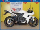 HONDA CBR 600 RR Garantita e Finanziabile