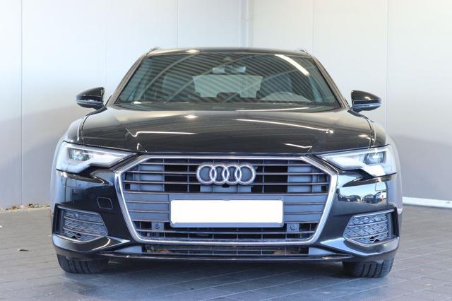 AUDI A6 Avant 40 2.0 TDI S tronic MHEV - Mild Hybrid Immagine 0