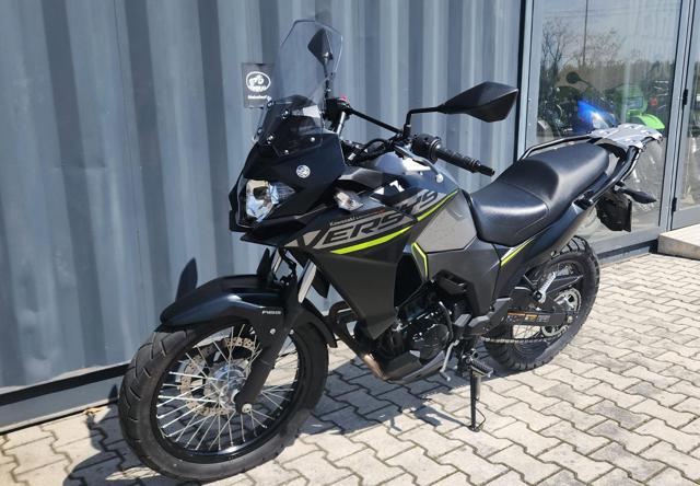 KAWASAKI Versys X-300 2020 Immagine 3