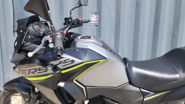 KAWASAKI Versys X-300 2020 Immagine 4