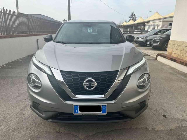 NISSAN Juke 1.0 DIG-T 114 CV DCT Tekna Immagine 2