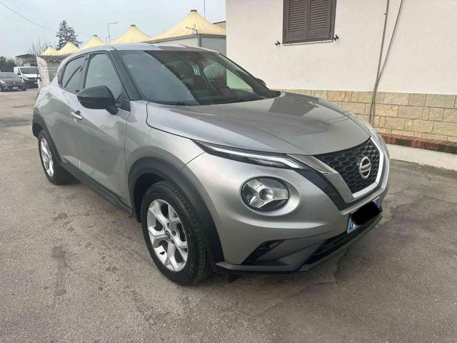 NISSAN Juke 1.0 DIG-T 114 CV DCT Tekna Immagine 0