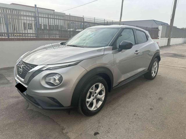 NISSAN Juke 1.0 DIG-T 114 CV DCT Tekna Immagine 1