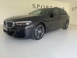 BMW 520 d 48V Touring Msport