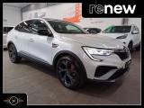 RENAULT Arkana 1.6 E Tech full hybrid R.S. Line 145cv