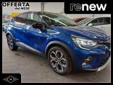 RENAULT Captur 1.6 E Tech phev Intens 160cv auto