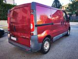 OPEL Vivaro 27 2.0 CDTI 120CV PC-TN Furgone