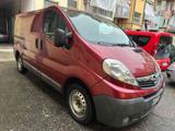 OPEL Vivaro 27 2.0 CDTI 120CV PC-TN Furgone