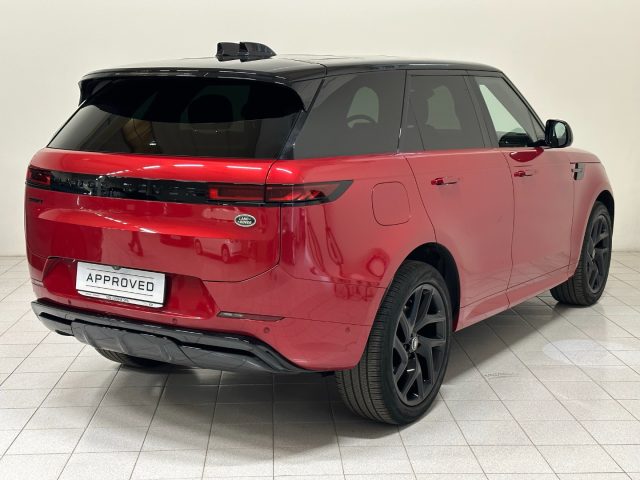 LAND ROVER Range Rover Sport 3.0D l6 249 CV Dynamic SE IVA ESPOSTA MHEV Immagine 1