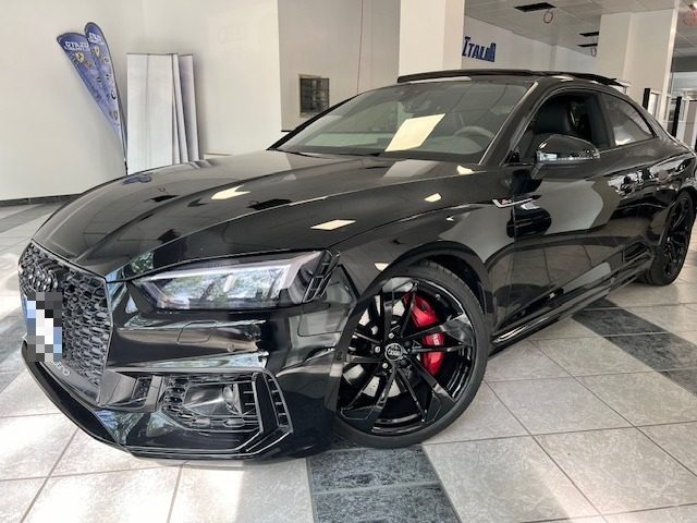 AUDI RS5 2.9 TFSI quattro tiptronic TETTO PANORAMICO Immagine 0