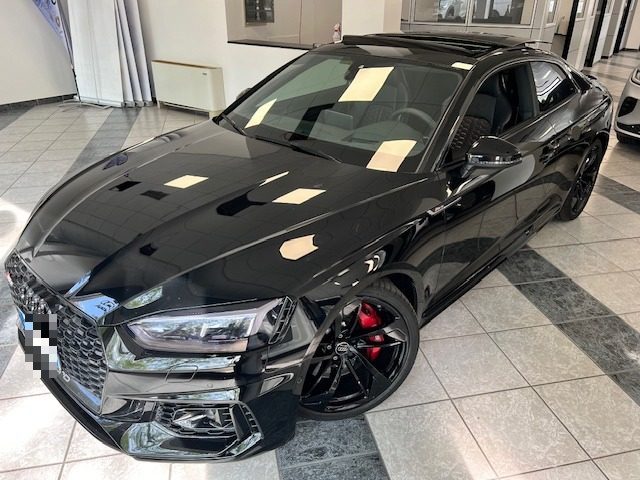 AUDI RS5 2.9 TFSI quattro tiptronic TETTO PANORAMICO Immagine 1