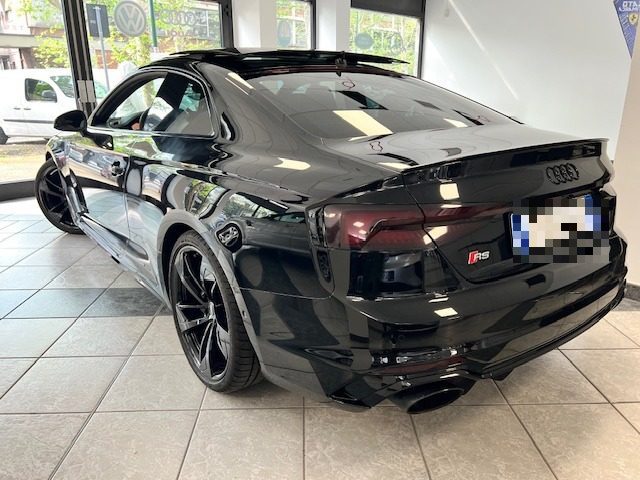 AUDI RS5 2.9 TFSI quattro tiptronic TETTO PANORAMICO Immagine 4