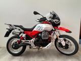 MOTO GUZZI V85 TT 2024 EURO 5+