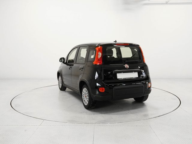 FIAT Panda Panda 1.0 FireFly Hybrid Immagine 2