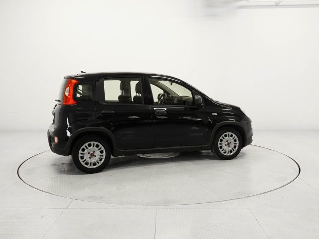 FIAT Panda Panda 1.0 FireFly Hybrid Immagine 4