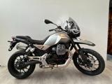 MOTO GUZZI V85 TT STRADA EURO 5+