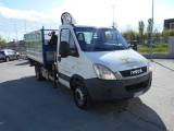 IVECO DAILY  60 C 14