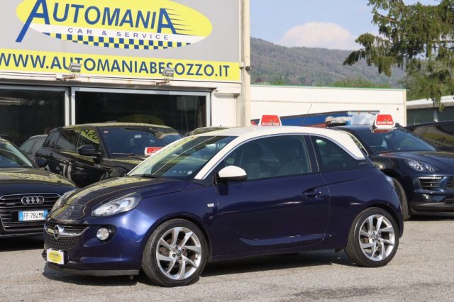 OPEL Adam 1.4 87 CV Jam Immagine 0