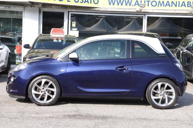 OPEL Adam 1.4 87 CV Jam Immagine 1