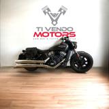 INDIAN Scout Bobber Standard