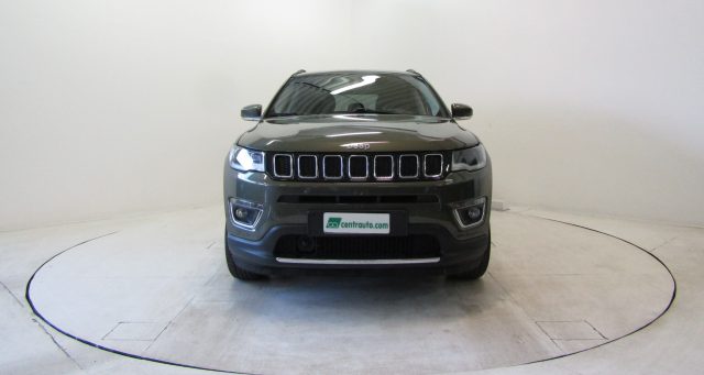 JEEP Compass 1.4 MultiAir aut. 4WD Limited Immagine 1