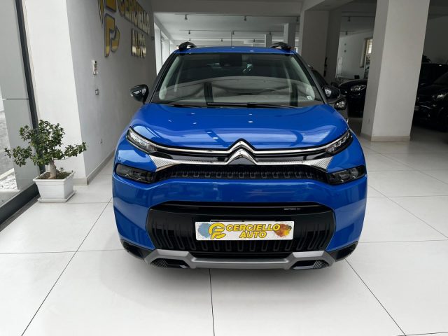 CITROEN C3 Aircross BlueHDi 110 S&S Feel navi tua da ?199,00 Immagine 0