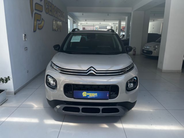 CITROEN C3 Aircross PureTech 110 S&S Shine navi da ?169,00 mensili Immagine 1