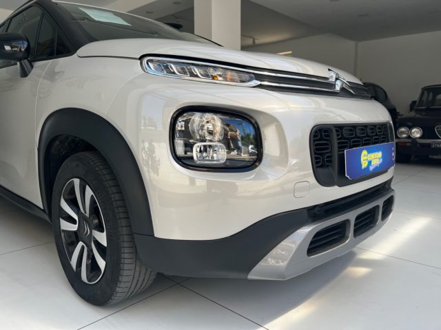 CITROEN C3 Aircross PureTech 110 S&S Shine navi da ?169,00 mensili Immagine 3