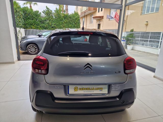 CITROEN C3 PureTech 110 S&S Shine tua subito da ?159,00 mensi Immagine 2