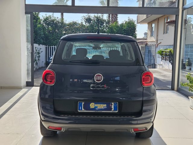 FIAT 500L 1.4 95 CV S&S Cross TUA DA ?169.00 Immagine 1