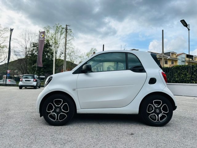 SMART ForTwo 453 70 IMMATR. 2018 GARANZIA TRE ANNI ESTEND. Immagine 2