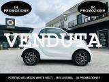 SMART ForTwo 453 70 IMMATR. 2018 GARANZIA TRE ANNI ESTEND.