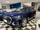 AUDI Q3 35 TDI quattro S tronic S line edition